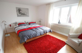  Ferienwohnung Döllinger Messe Fränkisches Seenland  Швабах